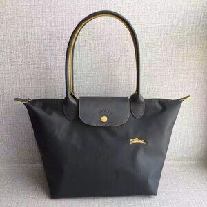 Longchamp women's tote bag